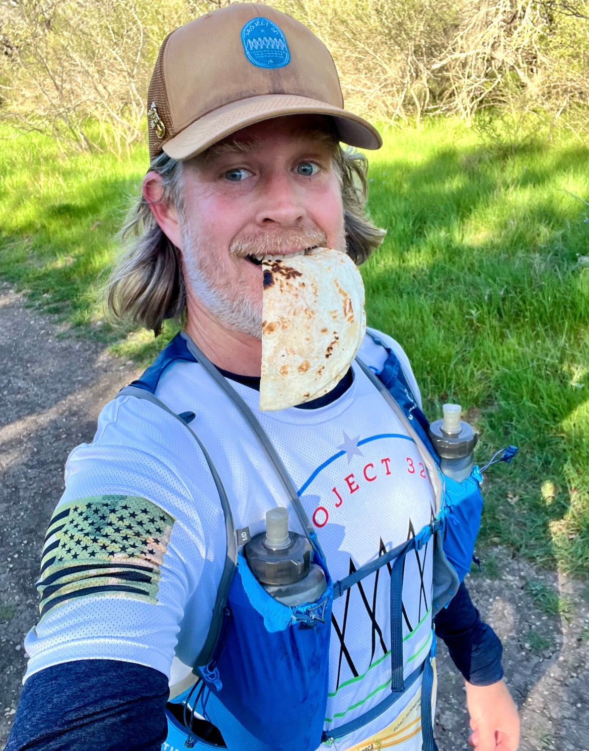 Grand Explorer's Crown / Project 327